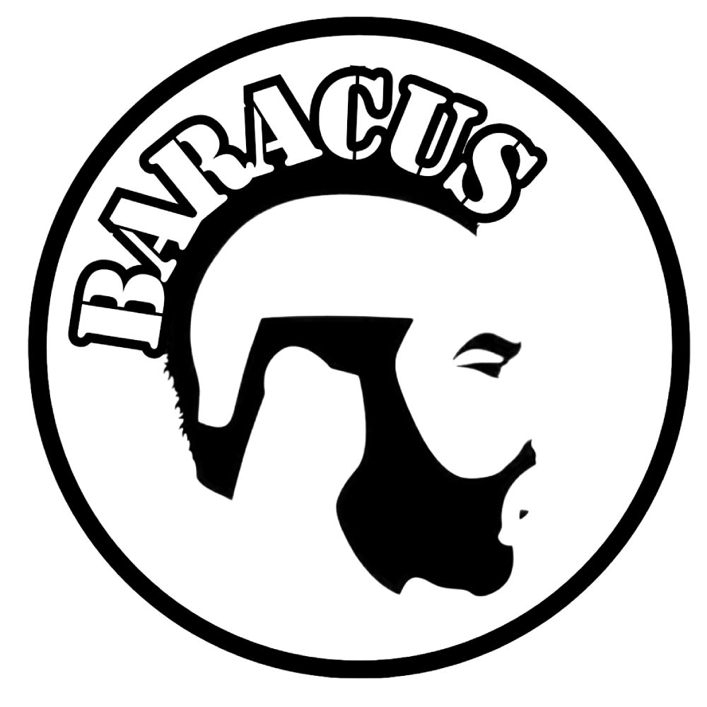 Logo BARACUS